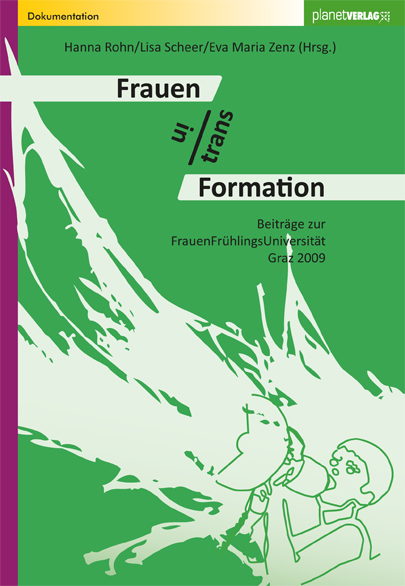 Cover FrauenintransFormation